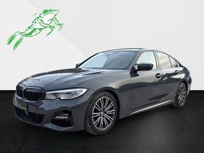 Gebraucht 2019 BMW 330 Advantage Limousine | CHF 34’900 (Teuer)