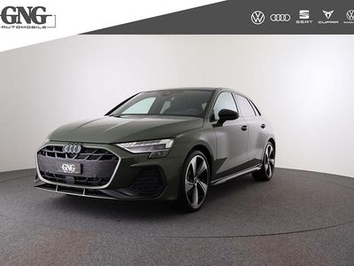 Gebraucht Audi A3 Sportback e-tron Attraction 150 PS (110 kW) 2025 Kleinwagen