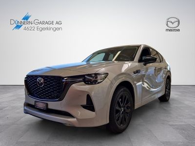 Gebraucht 2024 Mazda CX-60 Homura-Line SUV | CHF 62’995