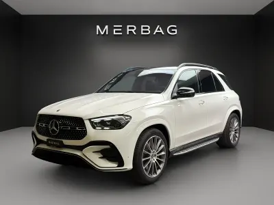 Neu (2026) Mercedes GLE350 197 PS | Fairer Preis