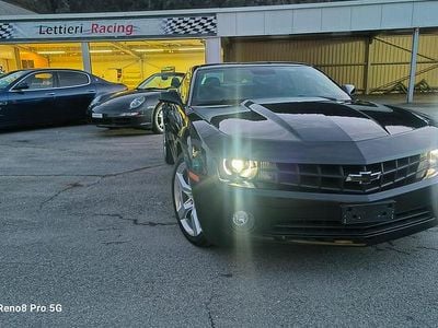 Gebraucht Chevrolet Camaro 2009 Coupé