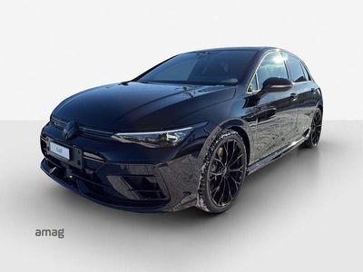 Grenadill black metallic Neu 2026 VW Golf R Limousine | CHF 72’840