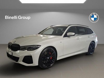 Gebraucht 2021 BMW M340 M Sport Limousine | CHF 51’900 (Teuer)
