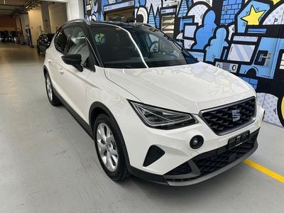 Gebraucht 2023 Seat Arona FR SUV | CHF 18’400 (Fairer Preis)