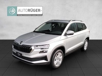 Gebraucht 2025 Skoda Karoq Selection SUV | CHF 30’510