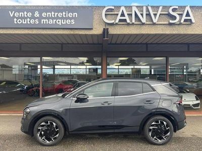 Gray Neu 2025 Kia Sportage GT-Line SUV | CHF 46’150 (Fairer Preis)