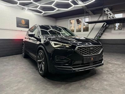 Gebraucht 2020 Seat Tarraco 4Drive SUV | CHF 29’900 (Fairer Preis)