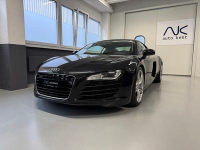 Gebraucht Audi R8 Coupé 420 PS (308 kW) 2008 Coupé