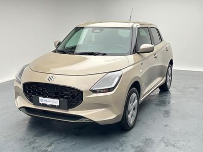 Gebraucht Suzuki Swift 82 PS (60 kW) 2025 Beige Limousine