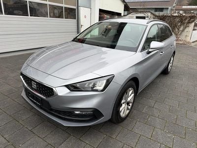 Gebraucht Seat Leon ST Style 150 PS (110 kW) 2023 Kombi