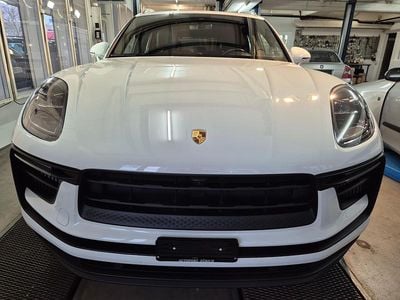 Gebraucht 2024 Porsche Macan S SUV | CHF 85’000