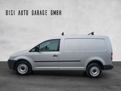 VW Caddy Maxi