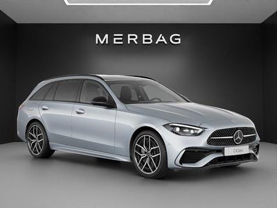 Neu 2025 Mercedes C300e Kombi | CHF 86’200 (Teuer)