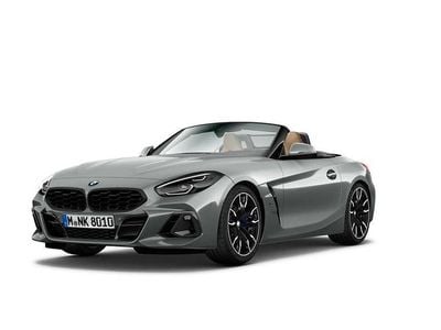 Grau Neu 2026 BMW Z4 M Sport Cabrio | CHF 79’800 (Superpreis)