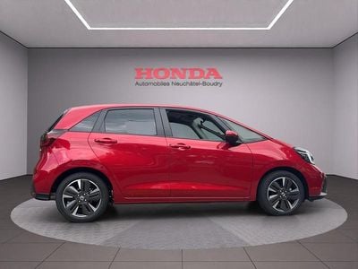 Neu 2025 Honda Jazz Advance Kleinwagen | CHF 29’270 (Fairer Preis)