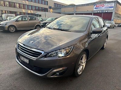 Gebraucht Peugeot 308 Active 150 PS (110 kW) 2014