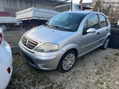Gebraucht 2007 Citroën C3 Furio Kleinwagen | CHF 2’500 (Etwas zu teuer)