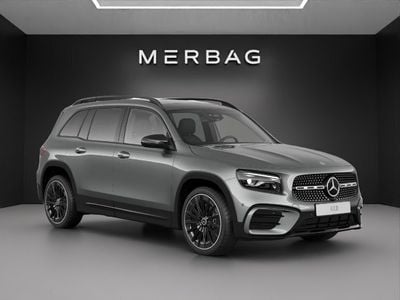 Neu 2025 Mercedes GLB250 SUV | CHF 67’000 (Guter Preis)
