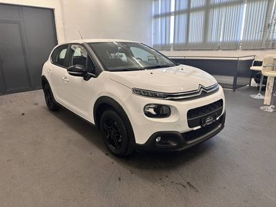 gebraucht Citroën C3 1.2 PureTech Feel