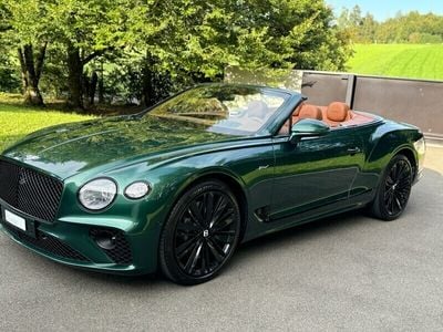 Gebraucht 2023 Bentley Continental Limousine | CHF 329’000