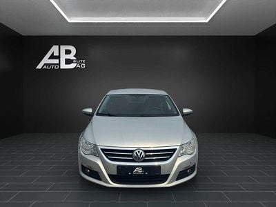 Gebraucht 2009 VW Passat Limousine | CHF 4’200 (Guter Preis)