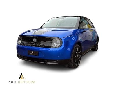 Gebraucht Honda e Advance 113 kW (154 PS) 2021 Kleinwagen