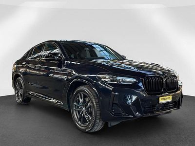 Gebraucht BMW X4 Performance 351 PS (258 kW) 2025 SUV