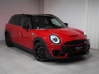 Gebraucht 2020 Mini John Cooper Works Clubman Kombi | CHF 24’900 (Etwas zu teuer)