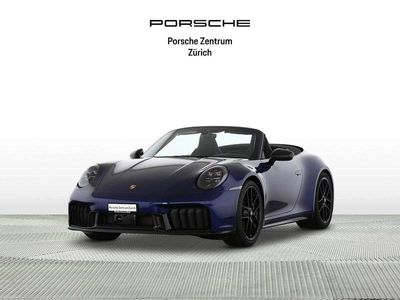 Gebraucht 2025 Porsche 911 Cabrio | CHF 189’900