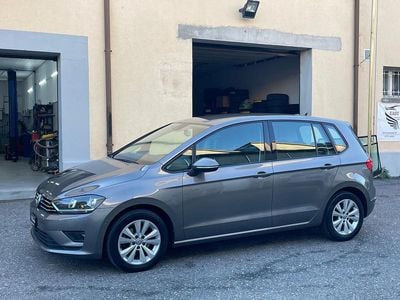 Gebraucht 2014 VW Golf VII Comfortline | CHF 7’400 (Guter Preis)