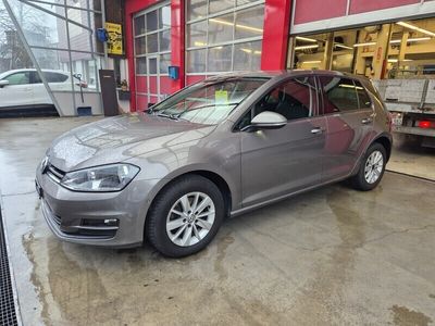 Gebraucht 2013 VW Golf VII Trendline | CHF 10’900 (Teuer)