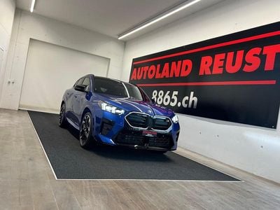 Gebraucht 2024 BMW X2 M Sport SUV | CHF 55’990 (Guter Preis)