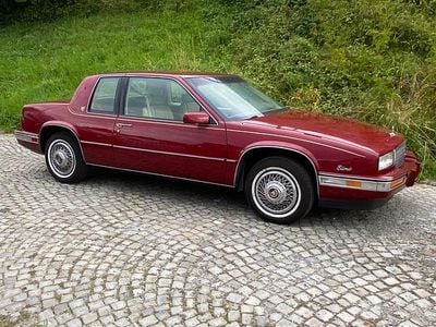 Gebraucht 1987 Cadillac Eldorado Coupé | CHF 10’000