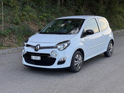 Gebraucht 2012 Renault Twingo Dynamique Kleinwagen | CHF 4’999