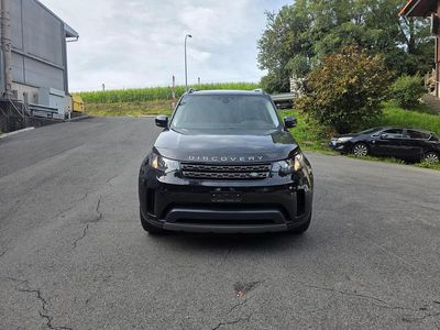 Gebraucht 2017 Land Rover Discovery 5 S SUV | CHF 11’999
