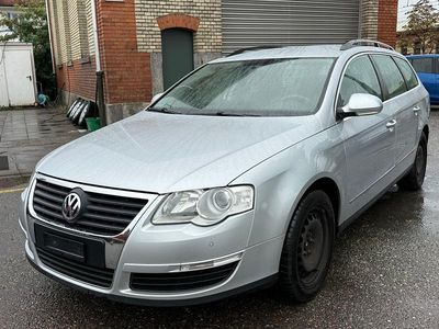 Gebraucht 2008 VW Passat Comfortline Kombi | CHF 5’900 (Teuer)
