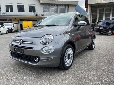Gebraucht Fiat 500 70 PS (51 kW) 2024