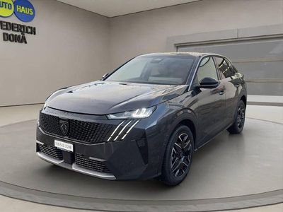 Neu 2025 Peugeot 3008 Allure Premium SUV | CHF 37’680 (Fairer Preis)
