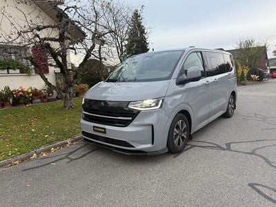 Gebraucht 2025 VW Caravelle Style Van / Kleinbus | CHF 61’500