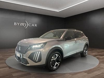 Gebraucht 2025 Peugeot 2008 Allure SUV | CHF 28’750 (Fairer Preis)