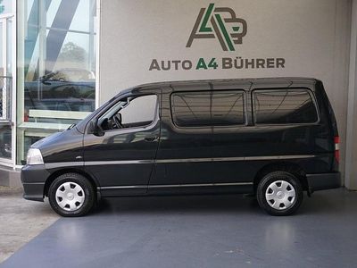 Gebraucht 2009 Toyota HiAce Van | CHF 6’995 (Teuer)