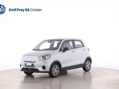 Blau Neu 2025 Leapmotor T03 Kleinwagen | CHF 17’590 (Fairer Preis)