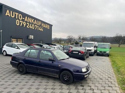 Gebraucht 1996 VW Vento Limousine | CHF 2’660