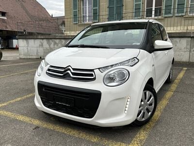 Citroën C1