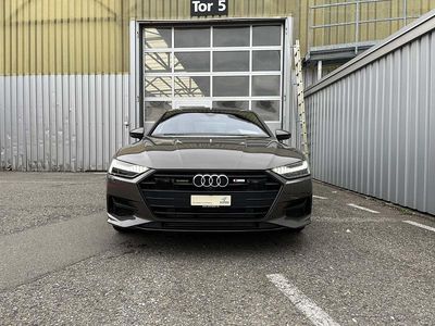Gebraucht Audi A7 Sportback 286 PS (210 kW) 2019 Kleinwagen