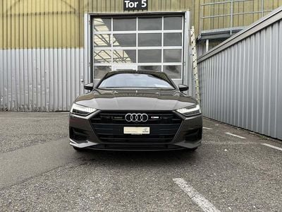 Gebraucht 2019 Audi A7 Sportback Kleinwagen | CHF 49’900