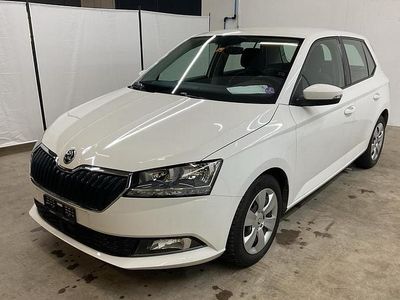 Gebraucht 2021 Skoda Fabia Ambition | CHF 15’490 (Guter Preis)
