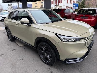 Gebraucht 2023 Honda HR-V Advance SUV | CHF 26’500 (Fairer Preis)