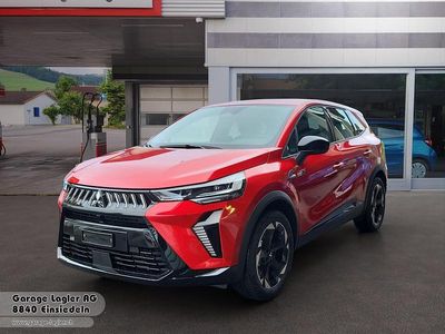 Neu Mitsubishi Grandis Invite+ 158 PS (116 kW) 2026 Rot SUV