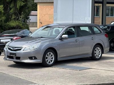 Gebraucht 2011 Subaru Legacy | CHF 9’999
